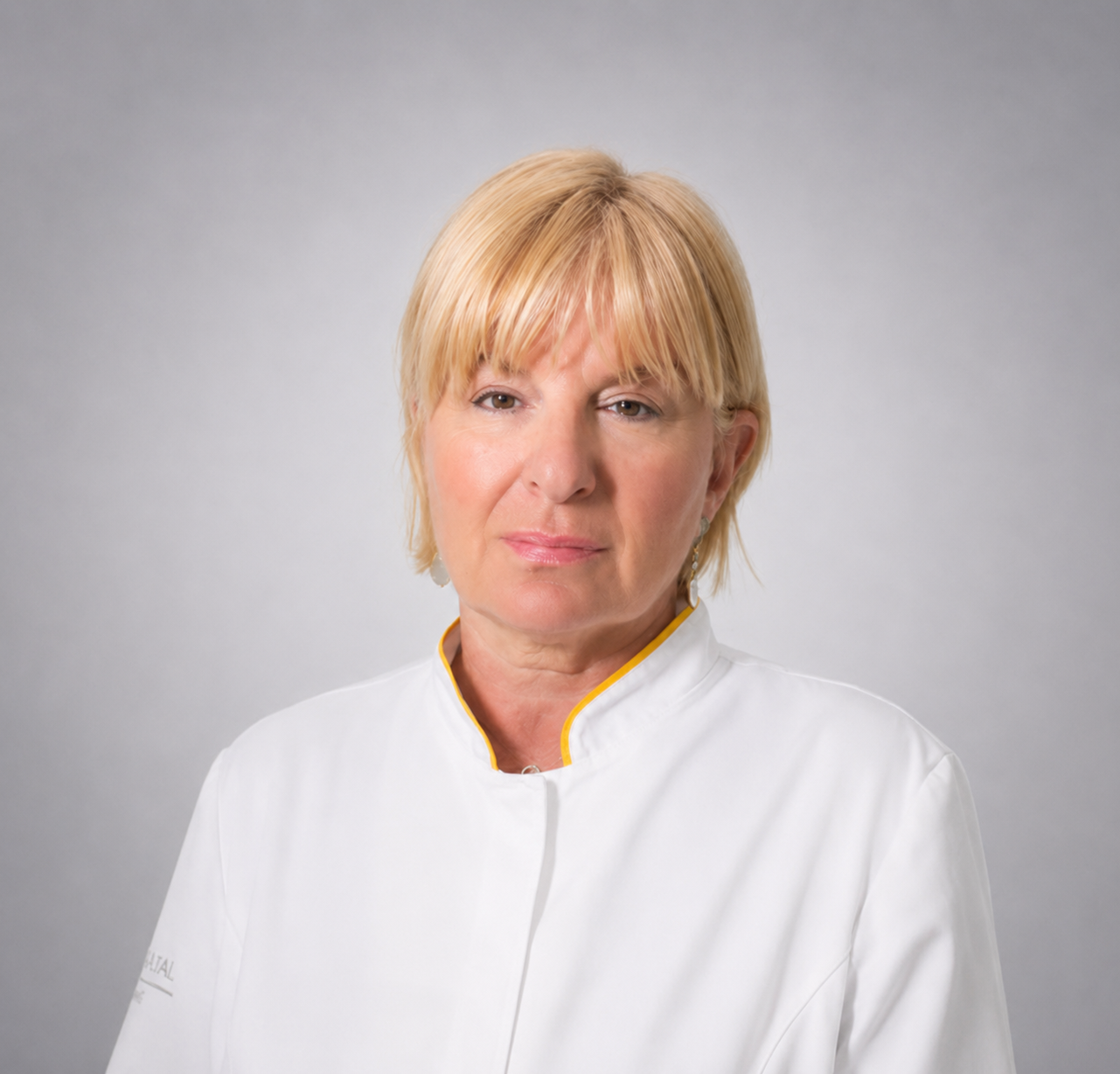 Prof.dr Snežana Rakić