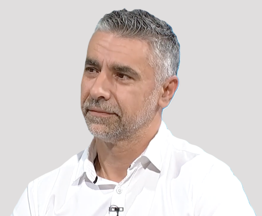 dr Vladan Milošević