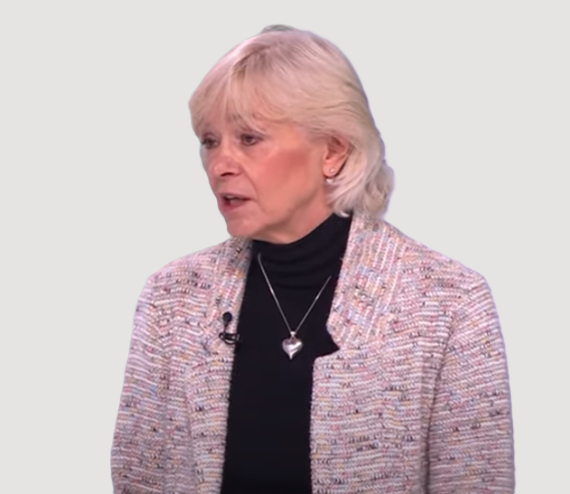 prof. dr Vinka Vukotić