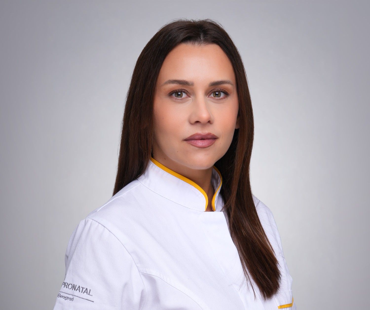 MSc rep. biolog Jovana Timilijić