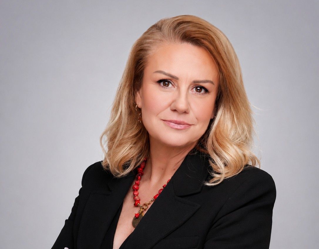 Katarina Gajin