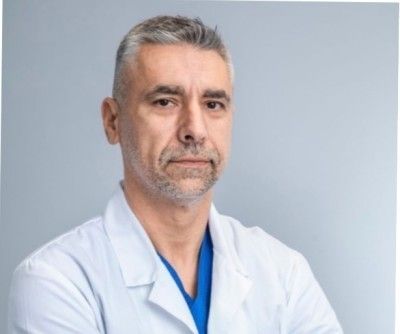 dr Vladan Milošević