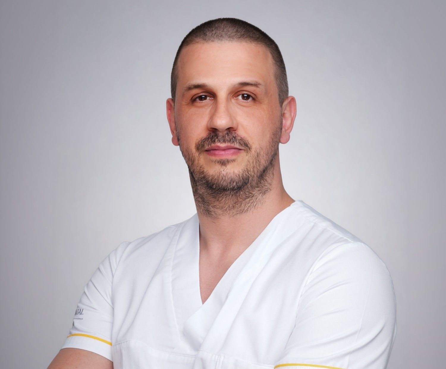Spec. Dr Med. Veljko Pantović urolog, androlog
