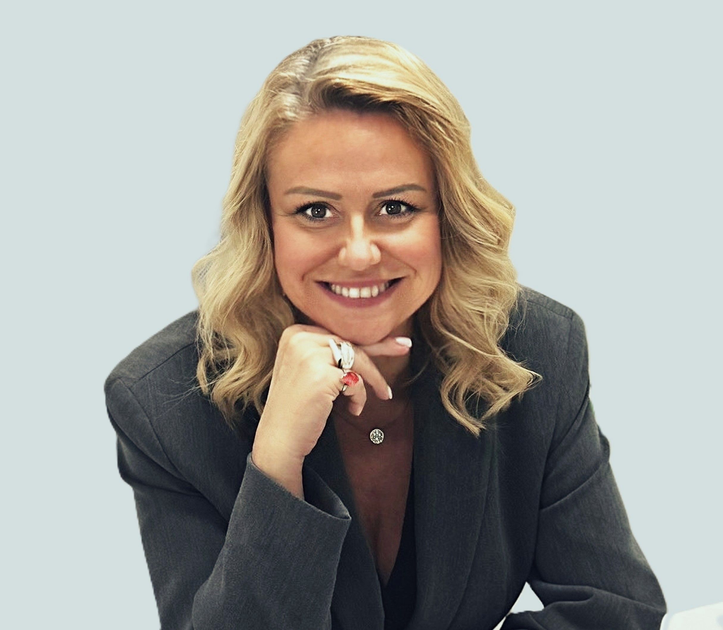 Katarina Gajin