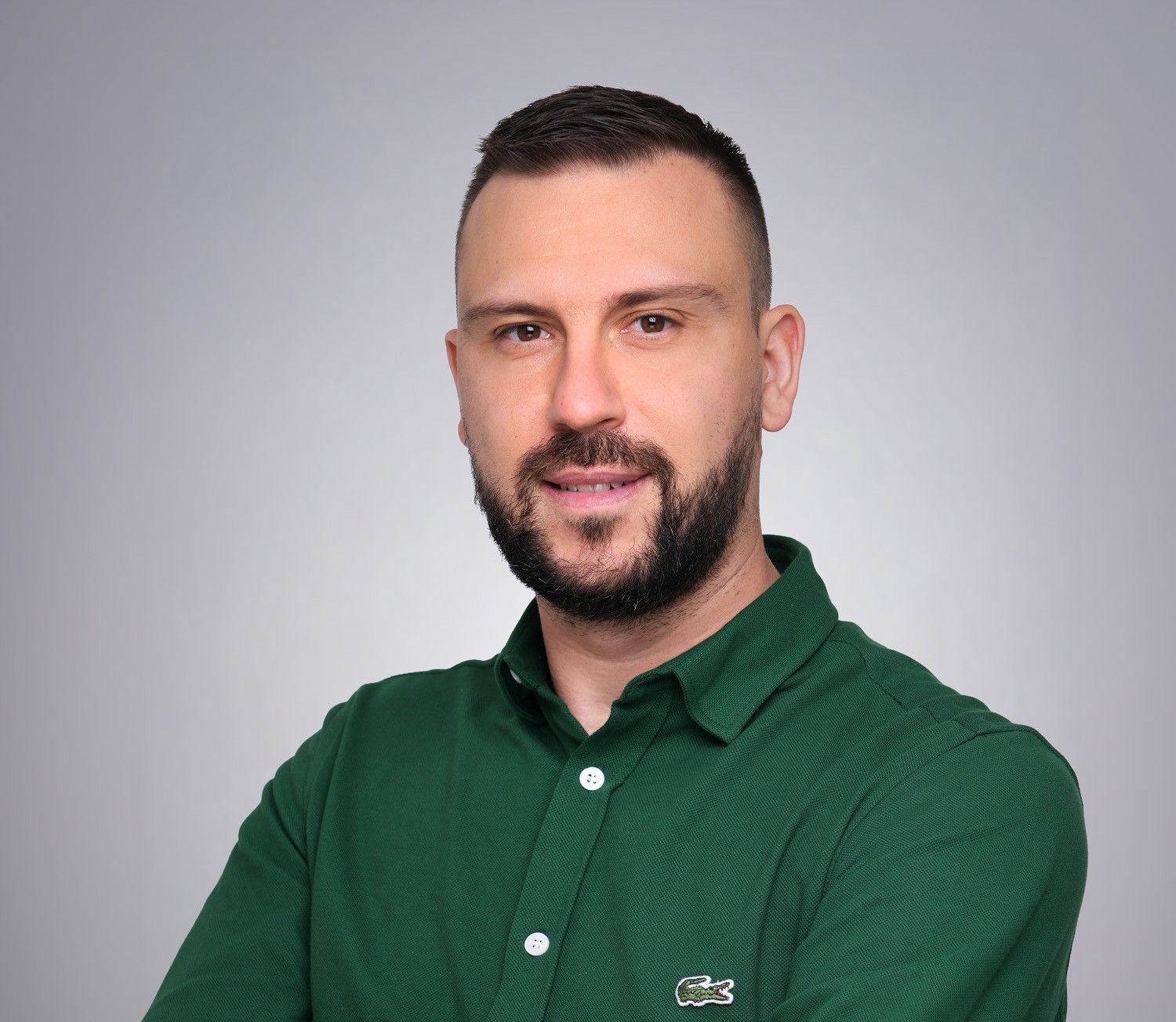 Aleksandar Stevanović