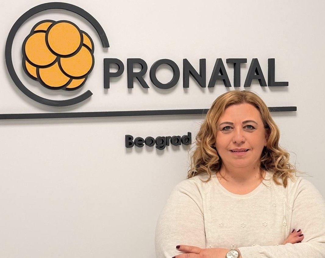 Marija Nedeljković