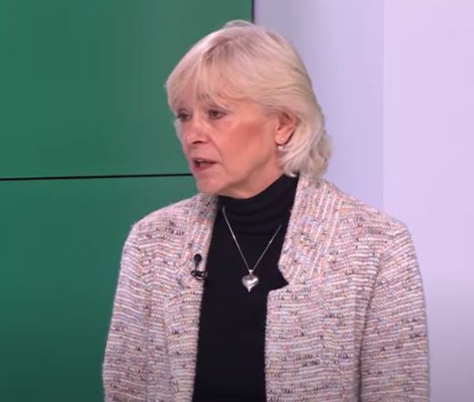 prof. dr Vinka Vukotić