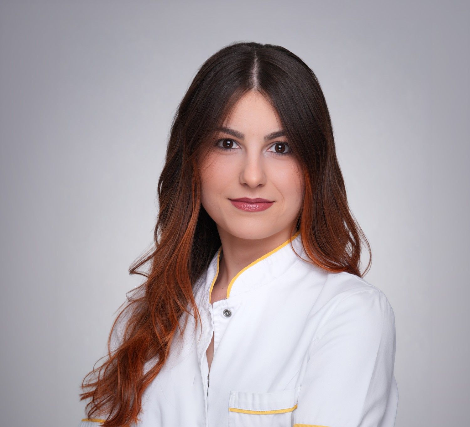 MSc rep. biolog Tijana Tepavčević Milosavljević