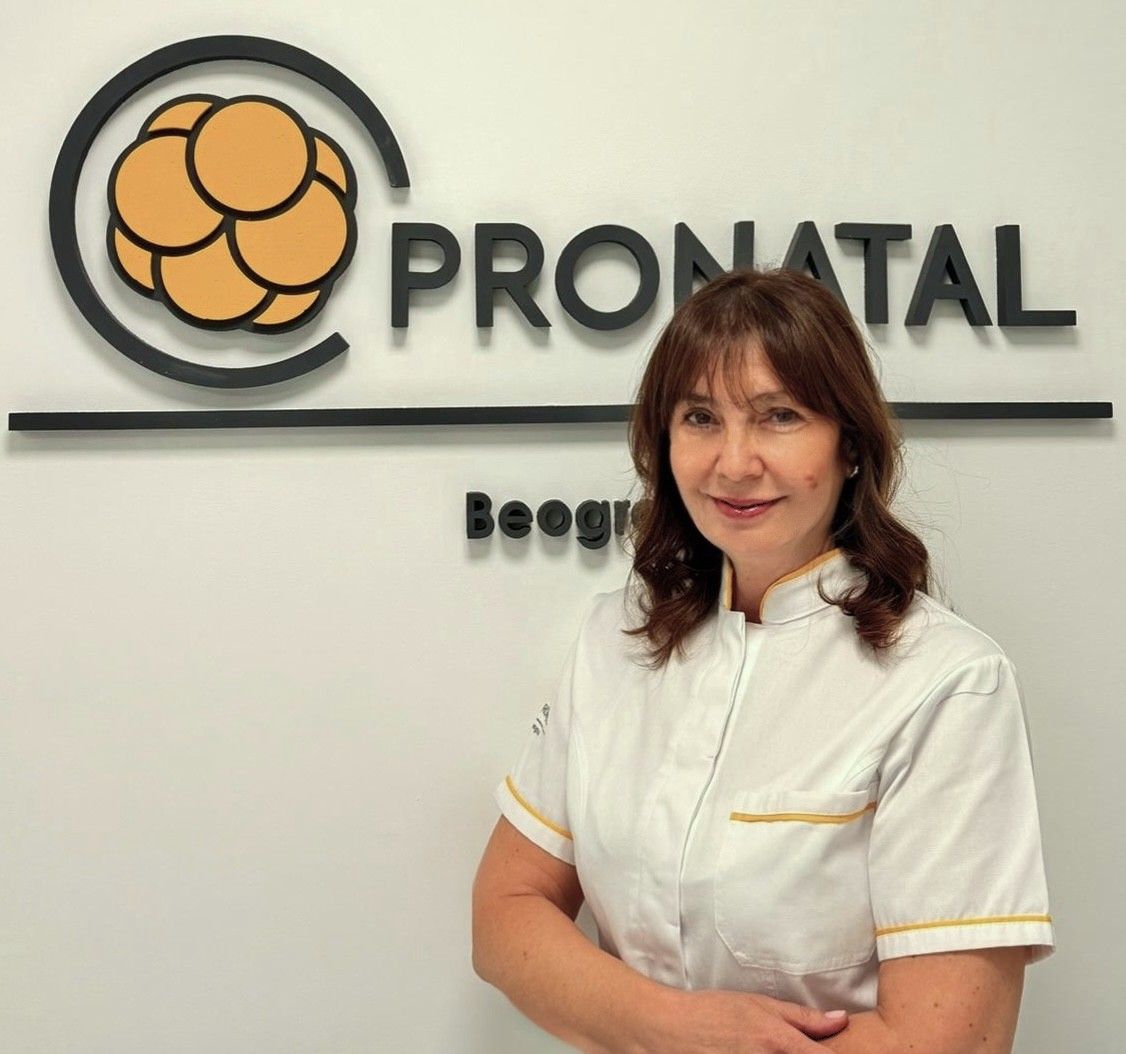 Ljiljana Avramović