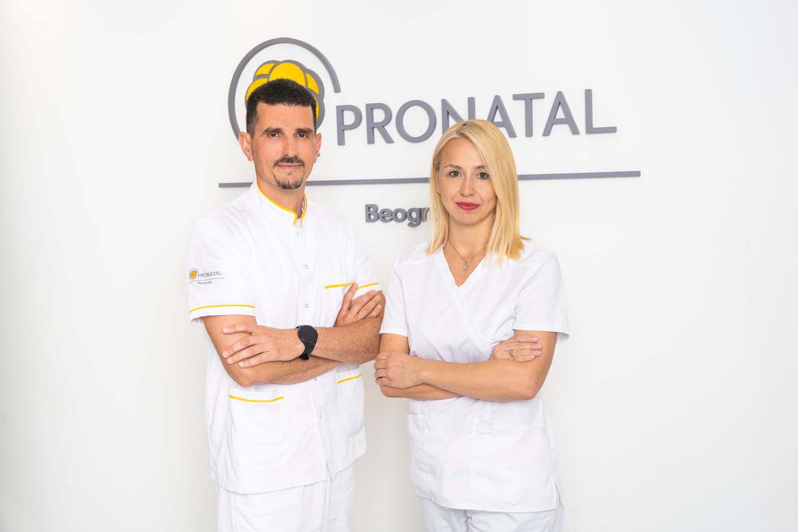 PRONATAL EKSPERTSKI KONZILIJUM -  Snaga regionalnog iskustva za vaše - “Drugo mišljenje”